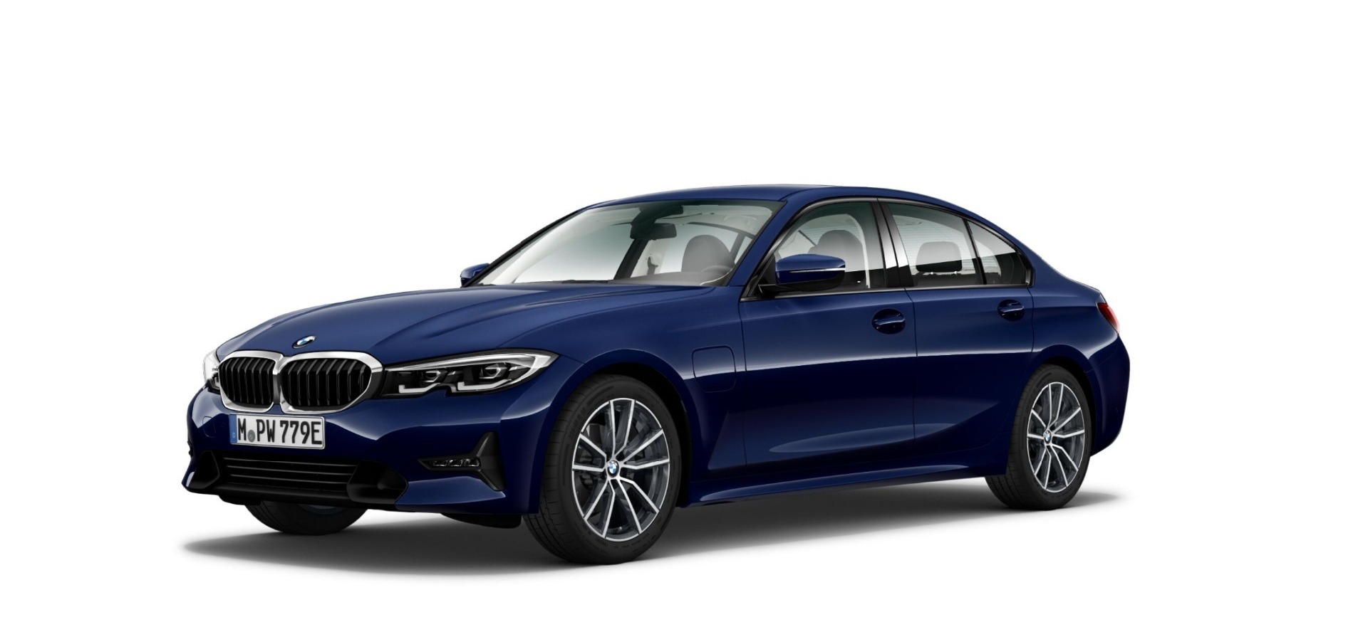 BMW 3 series Bond leasing Milton Keynes