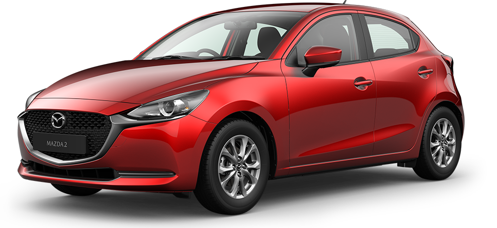 Mazda Car Leasing Milton Keynes