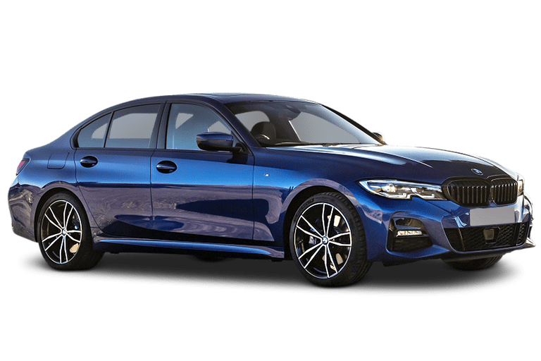 BMW car leasing Northampton
